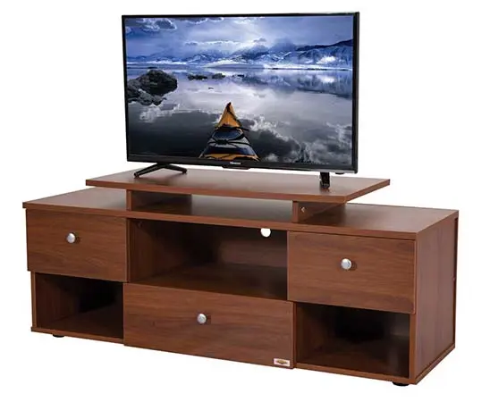 TV RACK