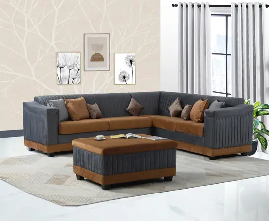 CAMRY SOFA SET
