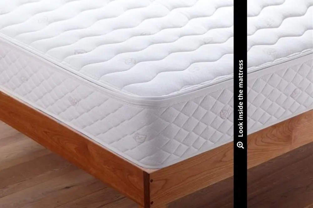 CLASSIC MADISON LATEX SPRING