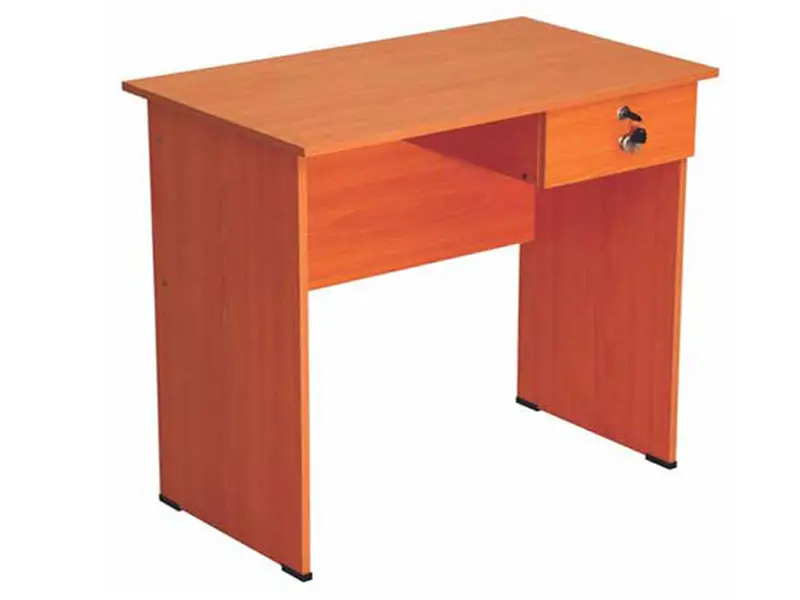 WRITING TABLE WITH 1 DRAWER