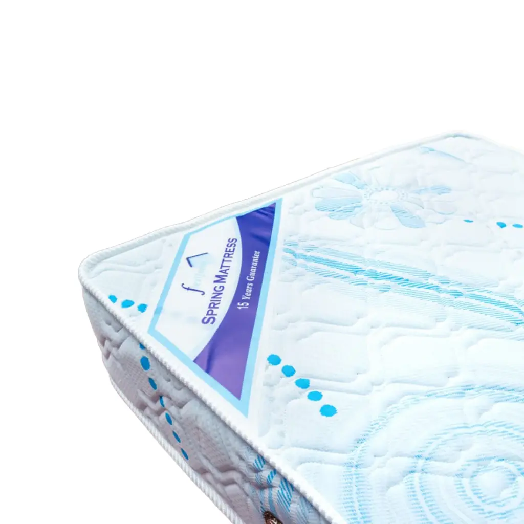 SPRING MATTERS FLEXIFOAM 7"