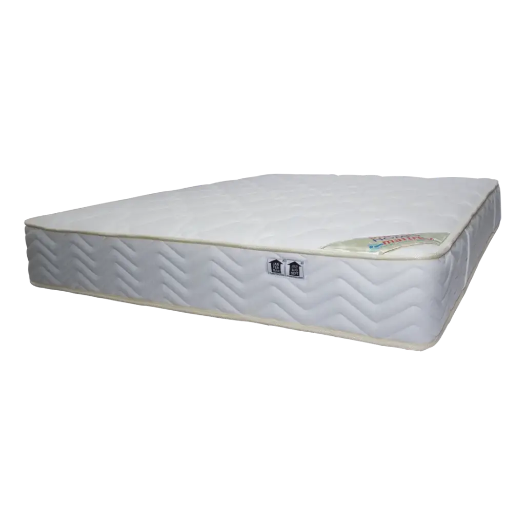 SPRING MATTRESS - 8"