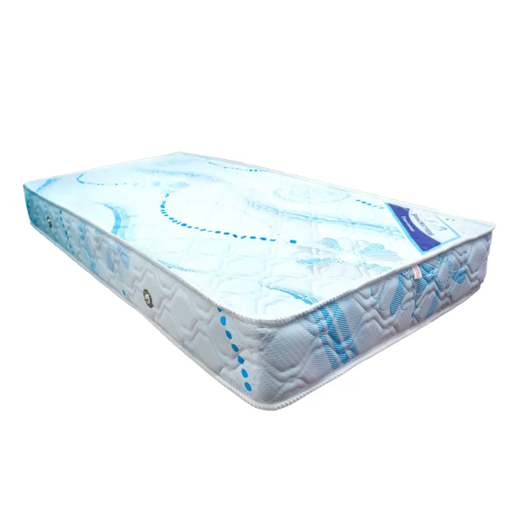 SPRING MATTRESS -7" TZ