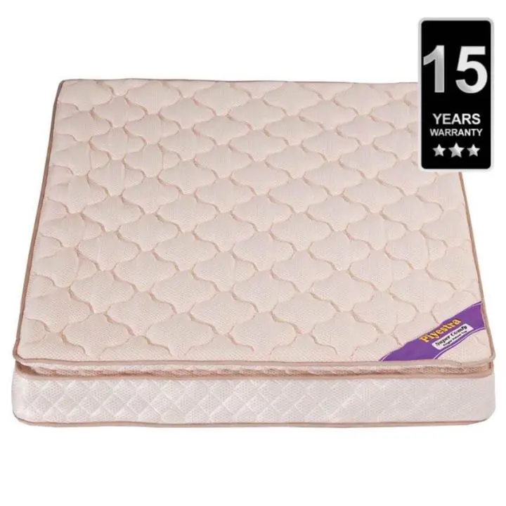 SPRING MATTRESS - 7" TZ