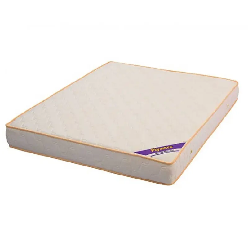 SPRING MATTRESS- 7" (FABRIC)