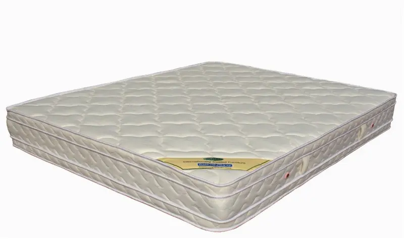 SPRING MATTRESS PILLOW TOP -10"