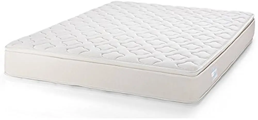 SPRING MATTRESS -7"