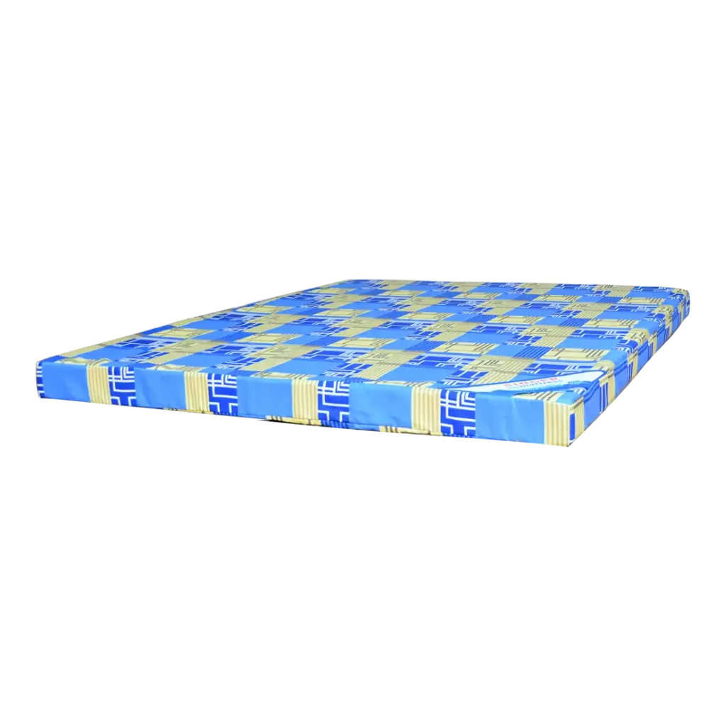 MATTRESS 72X60 SL PI -DOUBLELAYER