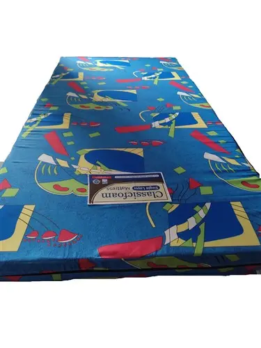 MATTRESS 72"X36" SINGLE LAYER