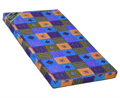 MATTRESS 72X48X4 ECO FLEX KINGSTAR