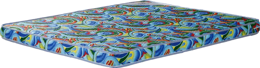 MATTRESS HYBRID 5 LAYER 75X72X5