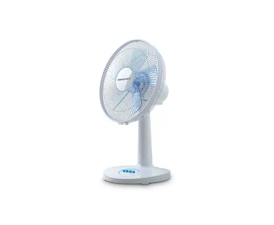 TABLE FAN 50W 3SPEED 16''