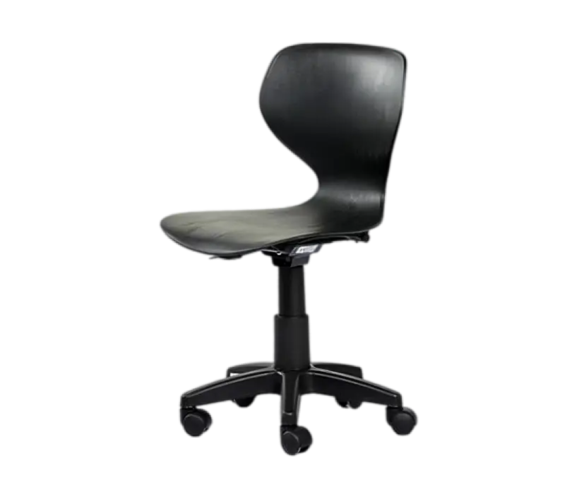COMPUTER CHAIR PLASTIC SHELL