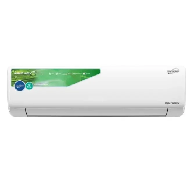 AC 12000 BTU - SPLIT INVERTER