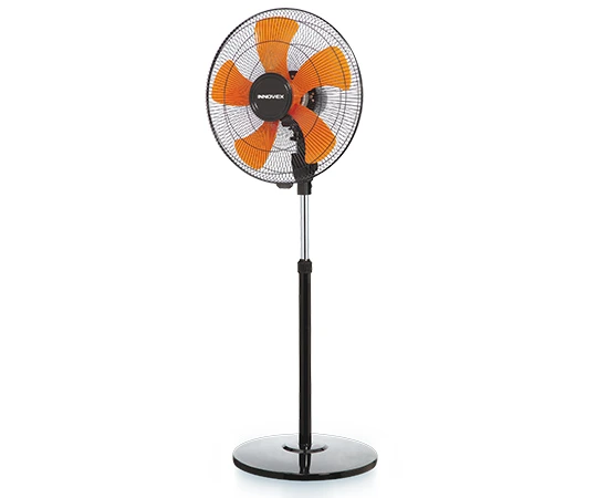 STAND FAN HEAVY DUTY