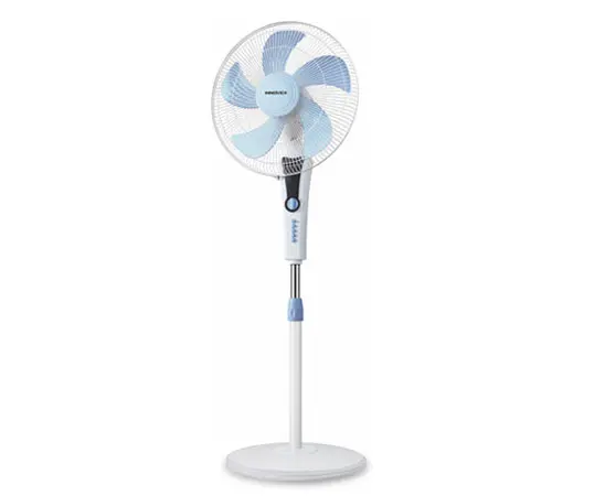 STAND FAN 5 BLADE