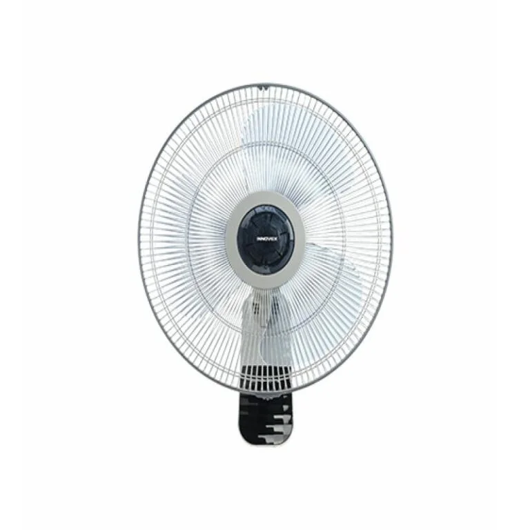 WALL FAN 16" WITH REMOTE