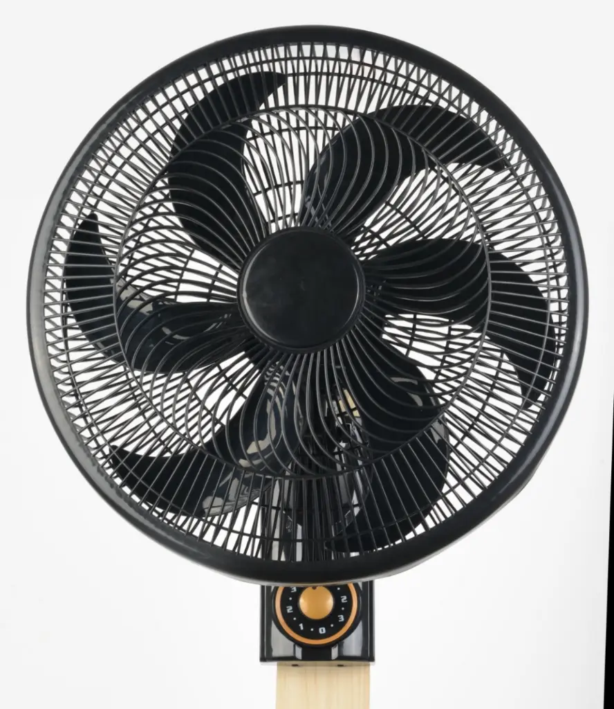 UNIVERSAL WALL FAN 18'' 6 BLADE
