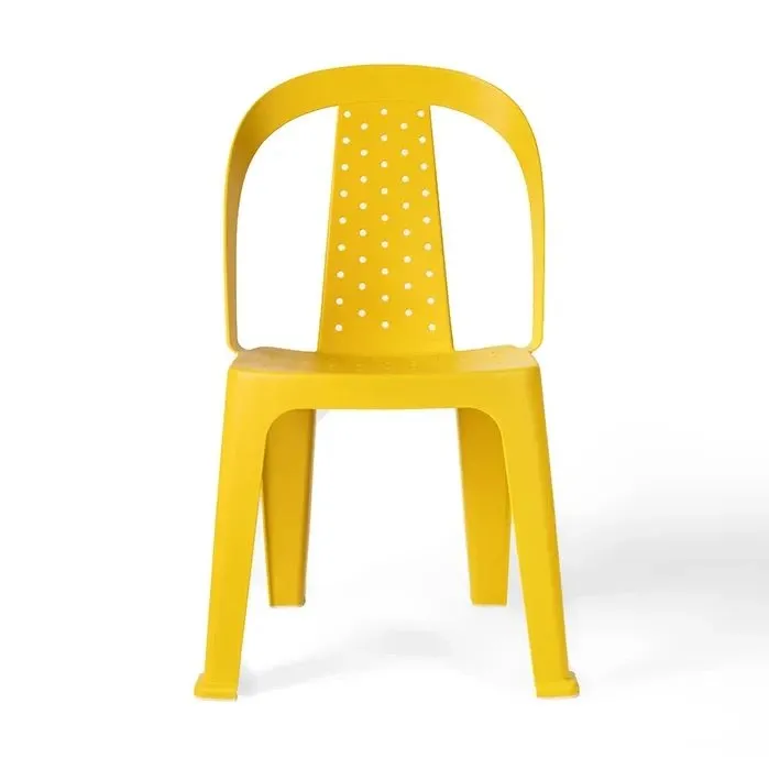 CHAIR WITHOUT ARMS