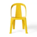 CHAIR WITHOUT ARMS