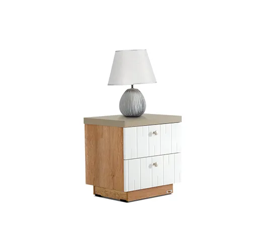 FELCITY BEDSIDE CUPBOARD
