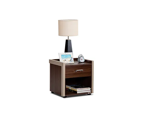 TULIP BEDSIDE CUPBOARD