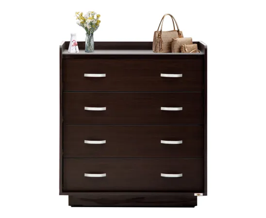 CHEST OF DRAWER