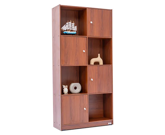 DISPLAY RACK