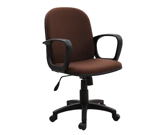 Low Back Executive Chair