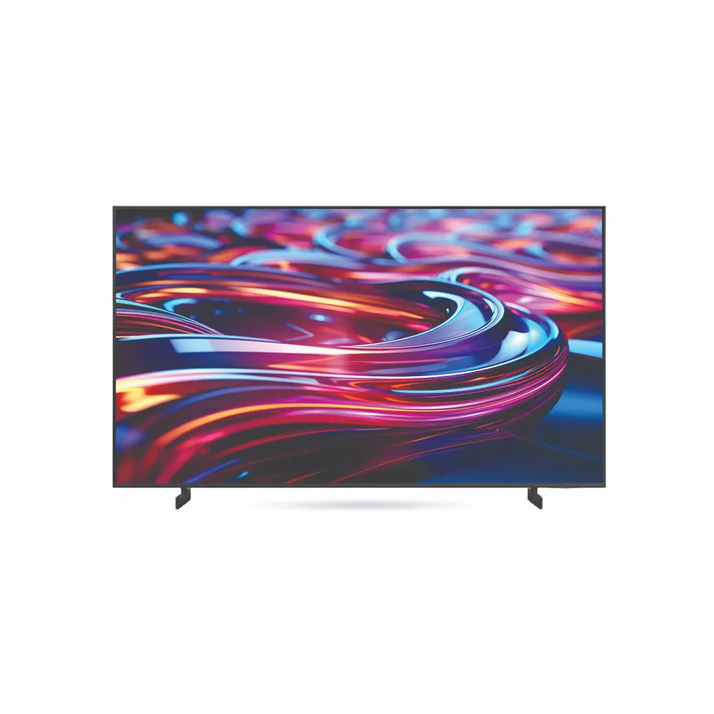 TV 65" SMART 4K