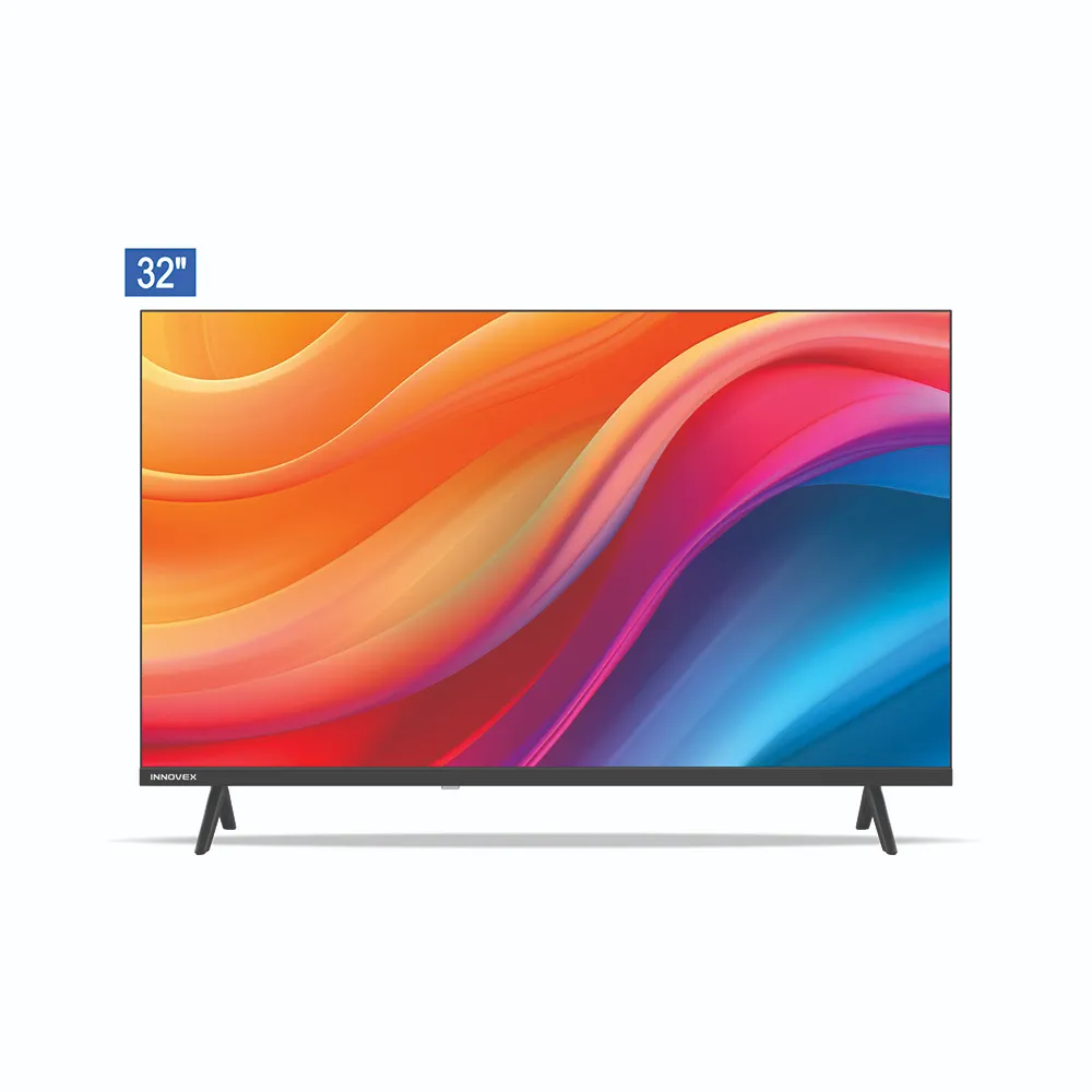 32" LED HD TV
