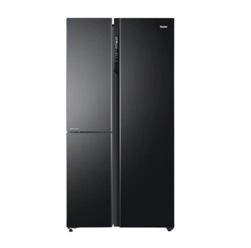 598 LTR REFRIGERATOR SIDE BY SIDE TRIPLE DOOR