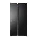 598 LTR REFRIGERATOR SIDE BY SIDE TRIPLE DOOR