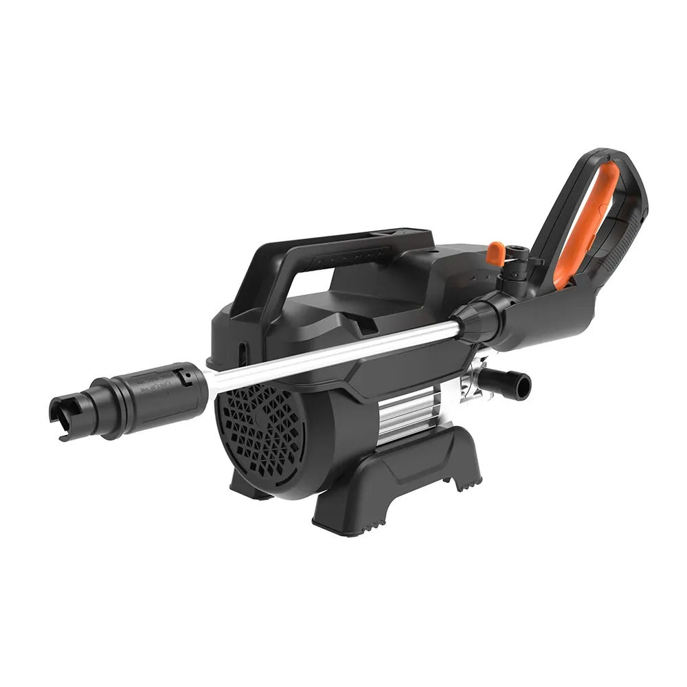 PRESSURE WASHER INDUSTRIALSTRIAL