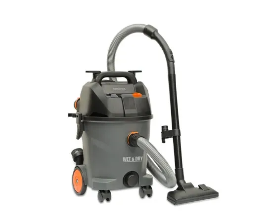 WET & DRY VACUUM CLEANER