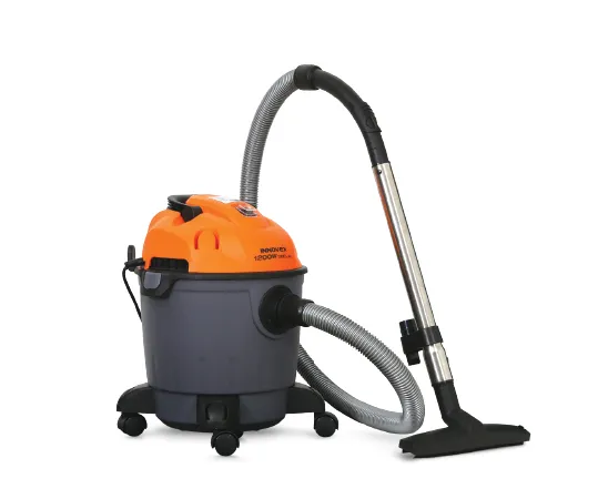 WET & DRY VACUUM CLEANER 1200W
