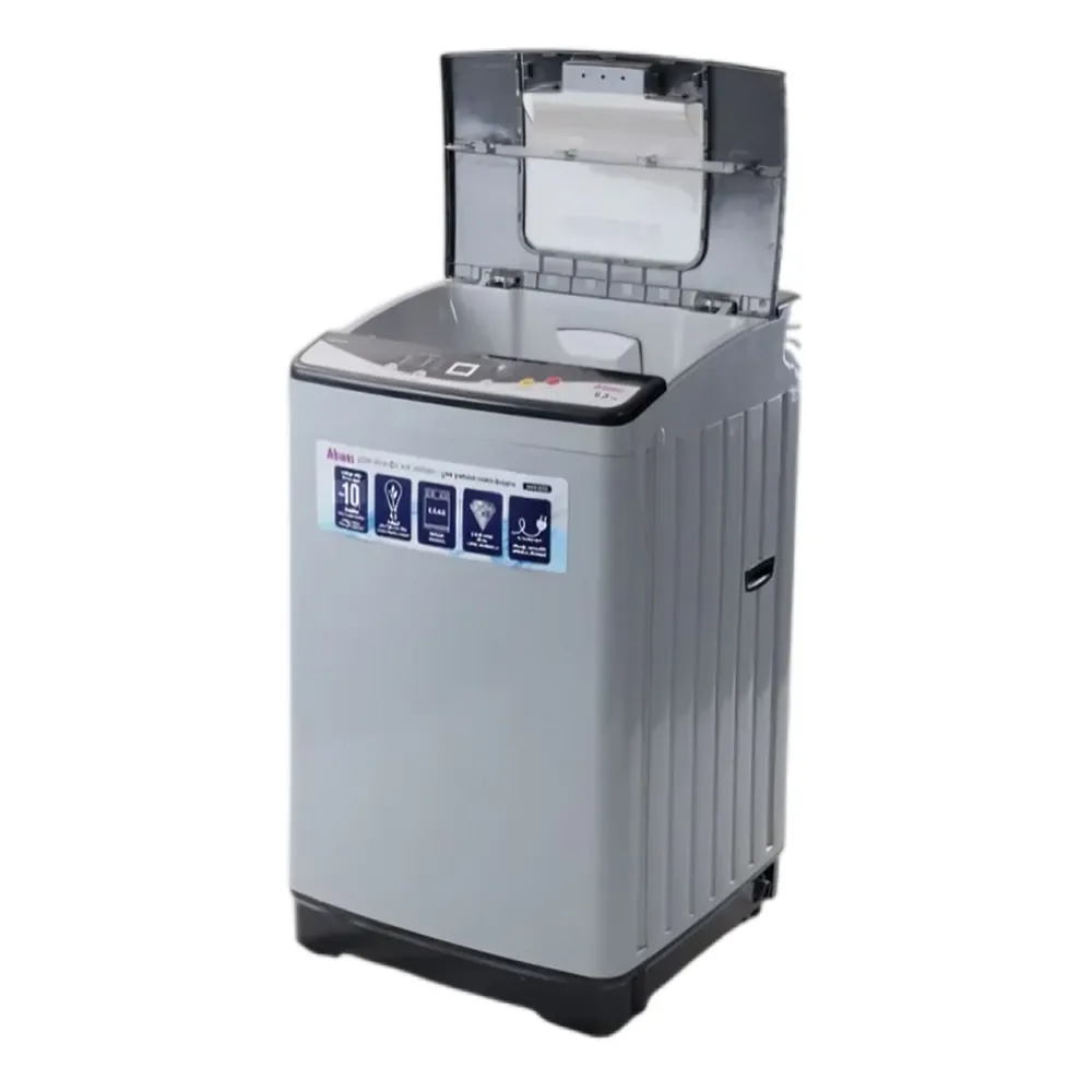 FULLY AUTOMATIC WASHING MACHINE 6.5 KG