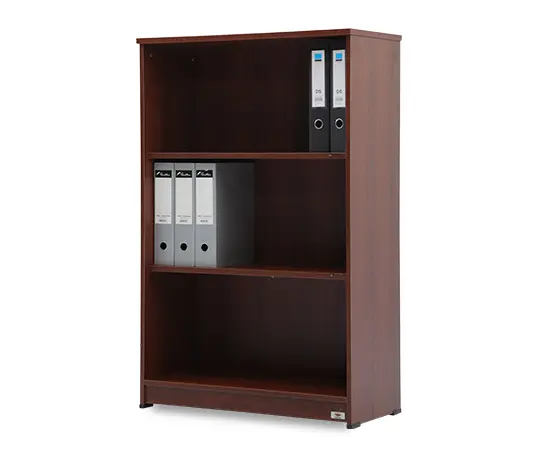 BOOK RACK | FILING RACK 03 SHELF