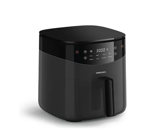 AIR FRYER 4L