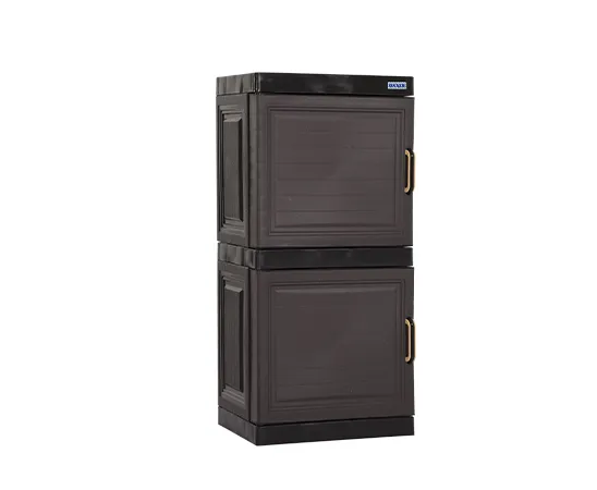 PLASTIC CUPBOARD 2D