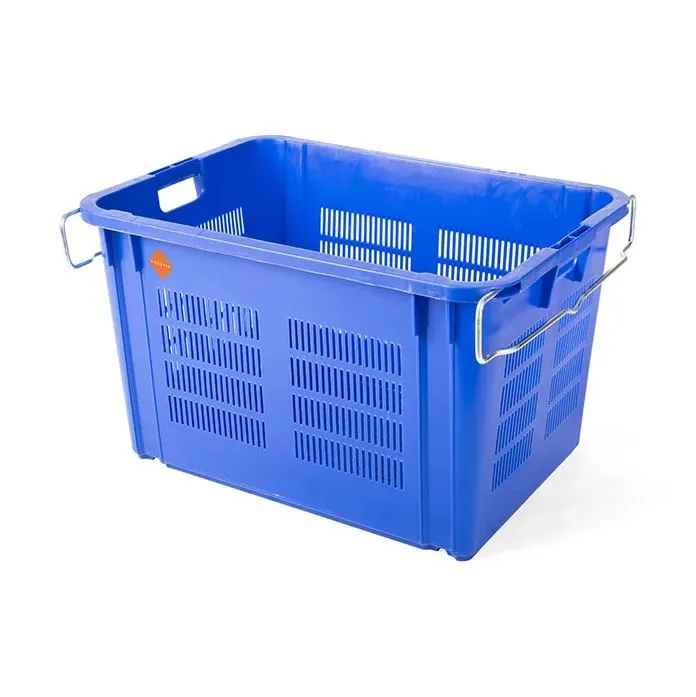 JUMBO CRATE 113L