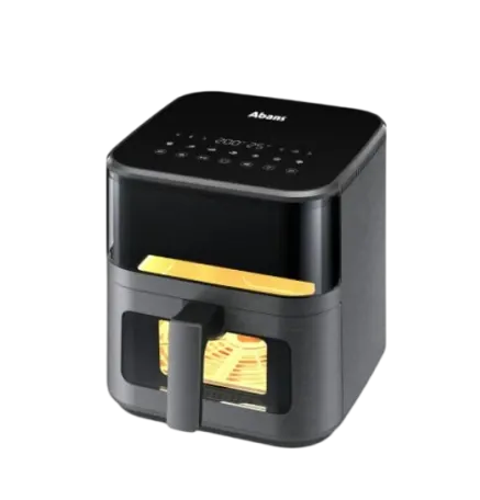 AIR FRYER 5.5L