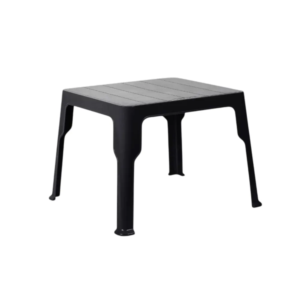 PLASTIC CENTRE TABLE