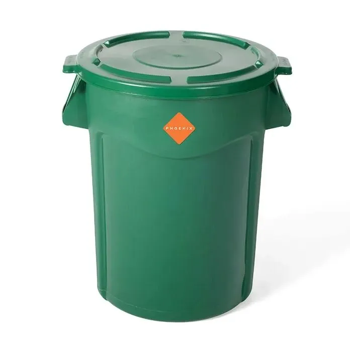TOUGH BARREL 38L