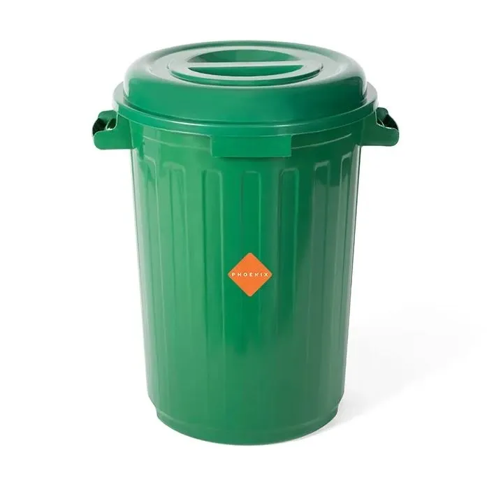BARREL 45L