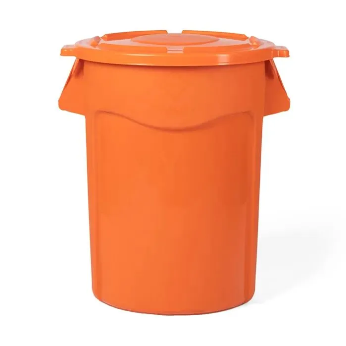 TOUGH BARREL 120L