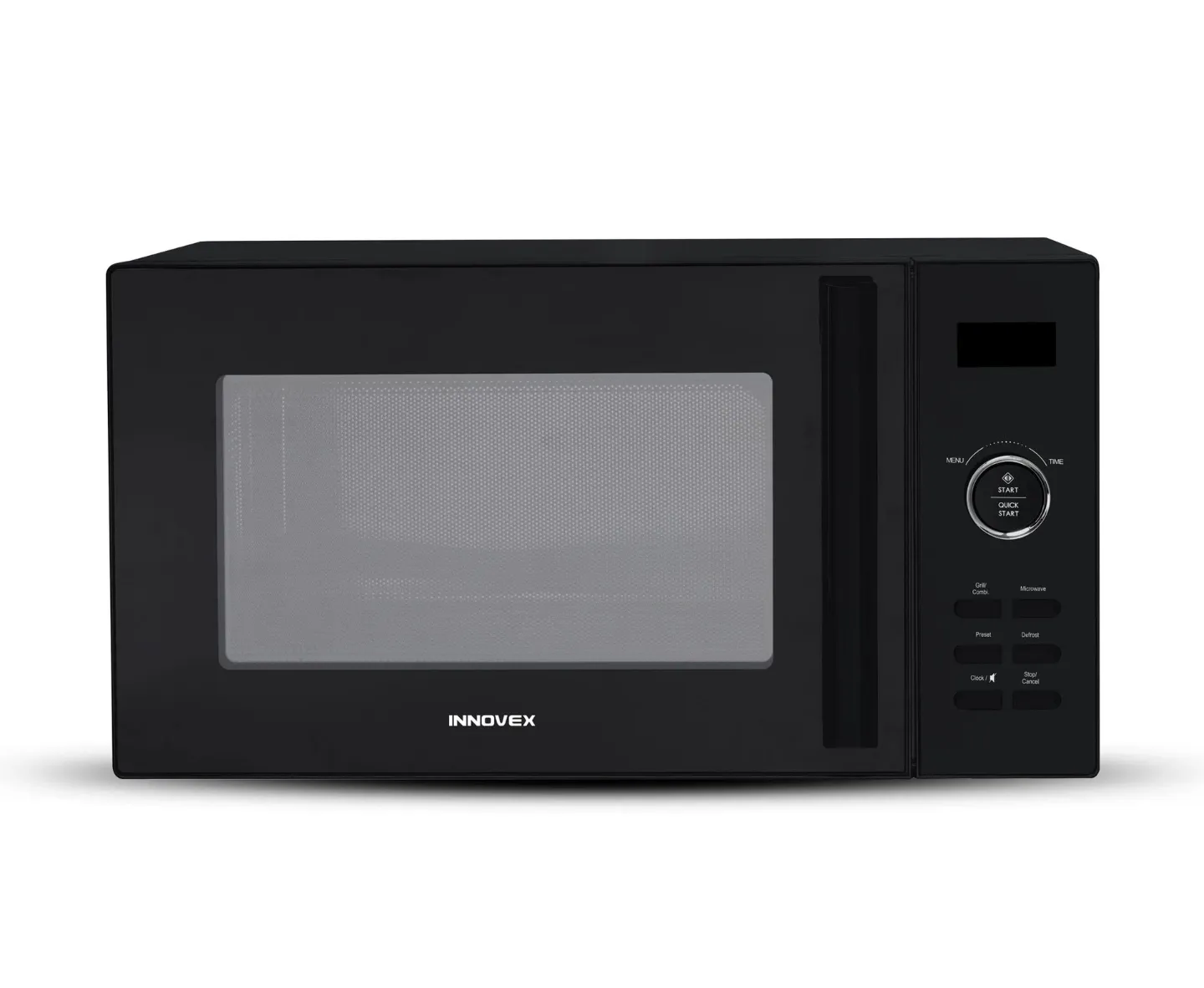 GRILL MICROWAVE OVEN (25L)