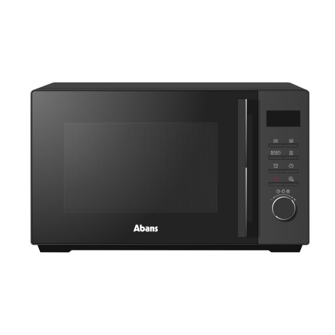 GRILL MICROWAVE OVEN (25L)