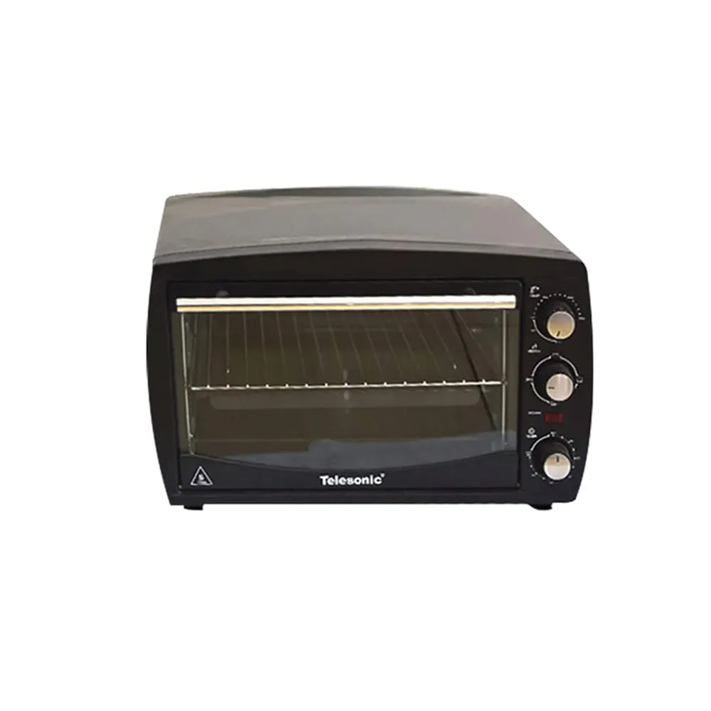 ELECTRIC OVEN (26L)