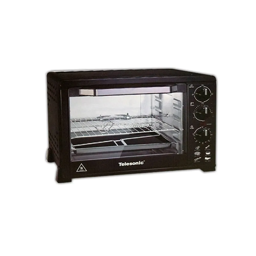 ELECTRIC OVEN (20L)